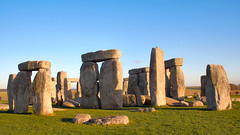 Wiltshire's Ancient Stones