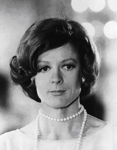 Maggie Smith - Photo Colection