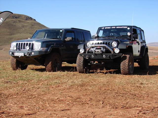 Camp jeep 2008 #4