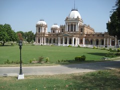 Noor Mahal Bahawalpur Pakistan
