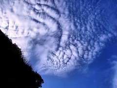 Nuvens-clouds
