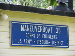 Maneuverboat 35
