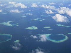 Malediven, Maldives