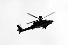 Apache AH-64 Longbow