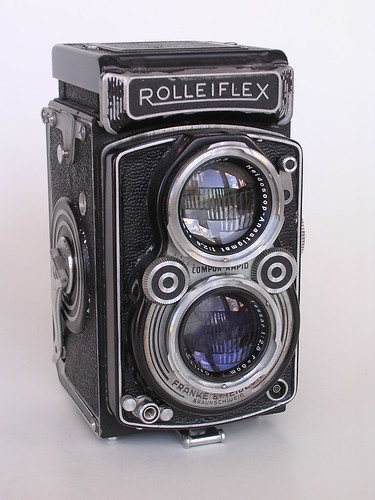 Rolleiflex 2.8 series - Camera-wiki.org - The free camera encyclopedia