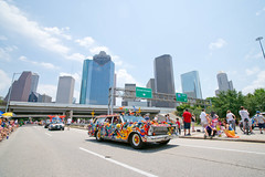Art Car Parade 2011