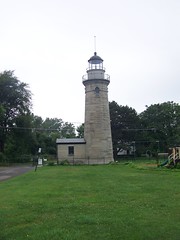 Lighthouses of Pennsylvania