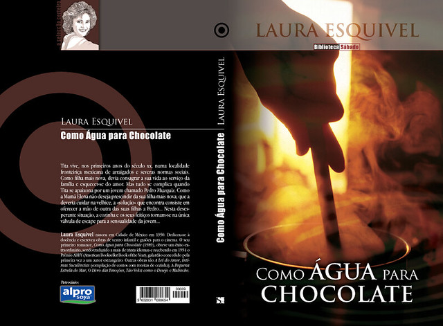 Like water for chocolate summary   enotes.com