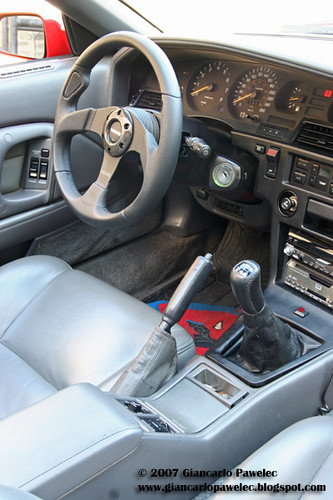 Toyota Supra Mk3 Turbo Street Tune 65 Sample