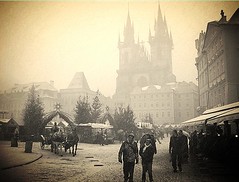 Prague - Dec 03