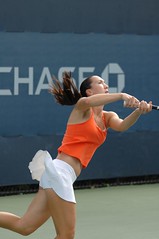Tennis Hottie Jelena Yankovic