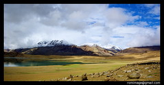 Ladakh, himalaya