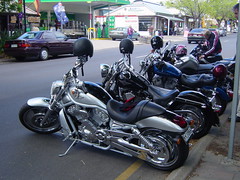 Adelaide & Hahndorf - October 2006