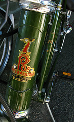 Misc. bicycles old album
