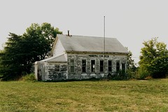 Schoolhouse, Missouri