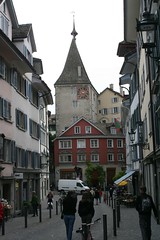 Switzerland 2005