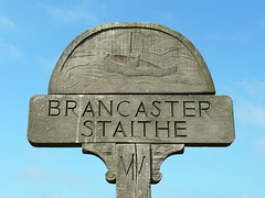 Brancaster Staithe (2008)