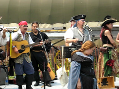 Long Island Pirate Festival