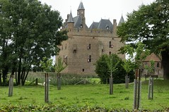 Kasteel Doornenburg