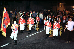 Ilminster Carnival 1980