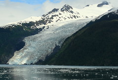 Alaska - Glacier Cruise on Prince William Sound
