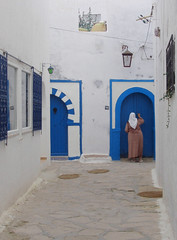 2003 Tunisia