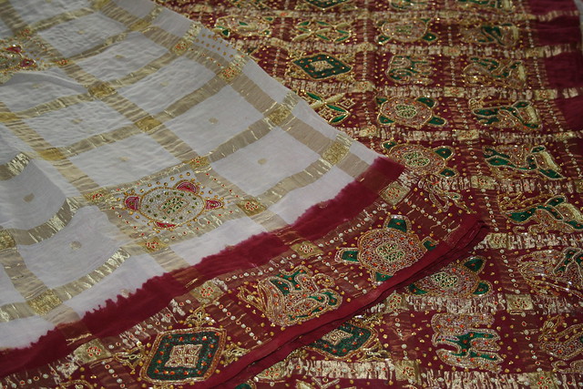 Panetar Sari- Just Gorgeous