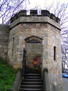 The Victorian Turret
