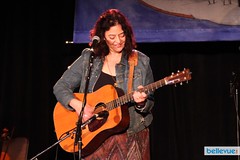 Kathy Kallick Band at 2014 Wintergrass Festival