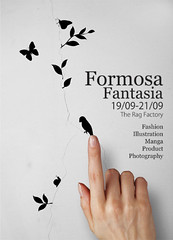 Formosa Fantasia