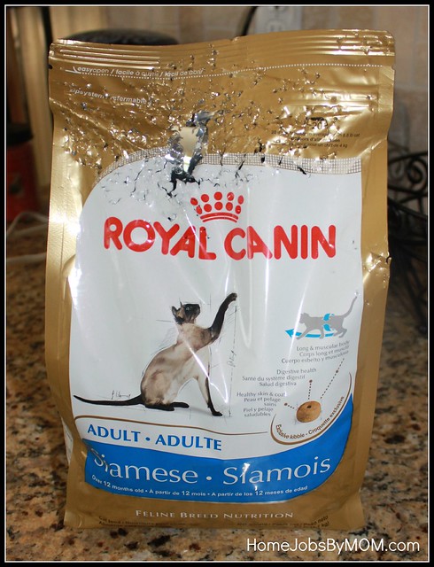 royal canin Siamese Cat food