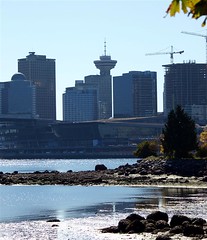 Vancouver, BC - 2008