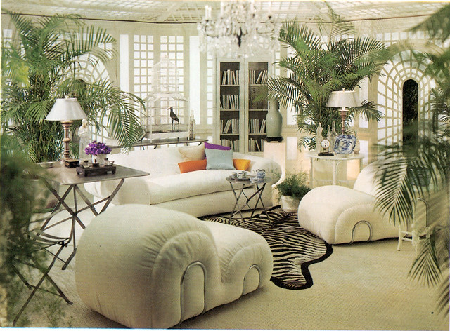 Bloomingdale's Book of Home Decorating
