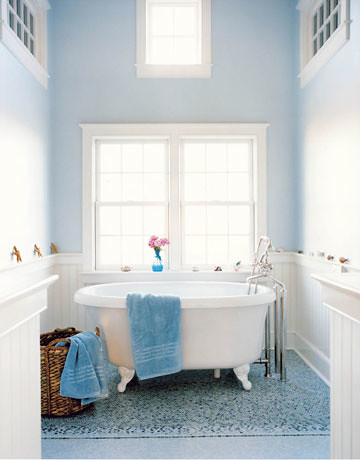 Designhome on By Farrow   Ball In Nantucket Beach House   Flickr   Photo Sharing
