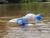 Water Bottle Litter