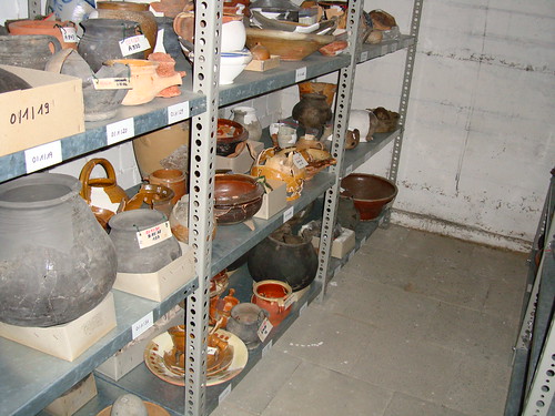 Archäologie-Archiv