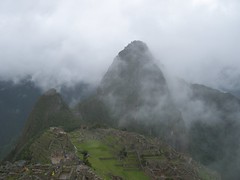 Machu Picchu - Jungle Trek