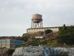 Alcatraz-Geology-Island