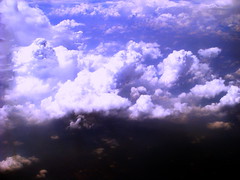 Awan Clouds