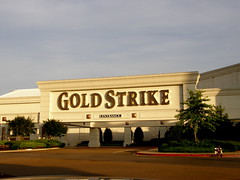 Gold Strike Casino Tunica 2008