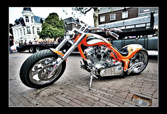 Harley Day - Breda