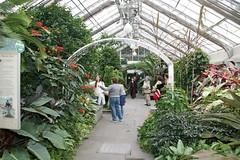 US Botanic Garden - Plant Exploration