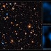 Chandra Deep Field South (NASA, Chandra, Hubble, 06/15/11)