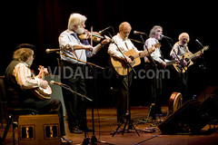 THE DUBLINERS