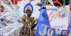 Leicester Caribbean Carnival 2008