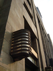 Edificio Guardiola del Banco de México