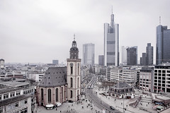 Frankfurt, Deutschland.