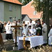 50-jÃ¤hriges Kirchweifest St. Bruder Klaus