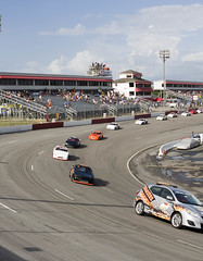 Hooters Race@SNRP