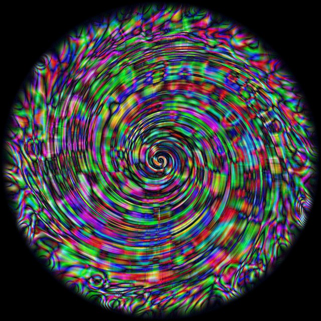 Spiral Spirale spirali